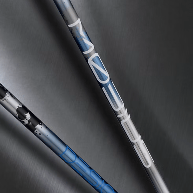 デザインチューニング 限定 メビウスボロン MOBIUS BORON ドライバー用