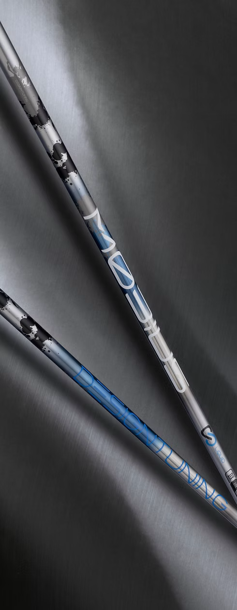 デザインチューニング 限定 メビウスボロン MOBIUS BORON ドライバー用