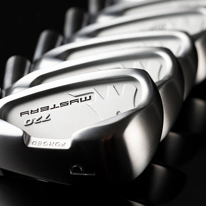 ミステリー MYSTERY 720 アイアン【#5〜PW】6本セット N.S.PRO ミステリー MYSTERY 720 アイアン【#5〜PW】6本セット N.S.PRO
