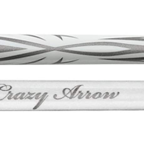 アクシスゴルフ　AXIS GOLF  Z360　ドライバー　クレイジー　アロー　CRAZY ARROW　新デザイン　ドライバー用シャフト付