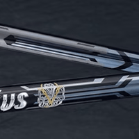 グラファイトデザイン TOUR AD Lia ライア HYBRID ハイブリッド用