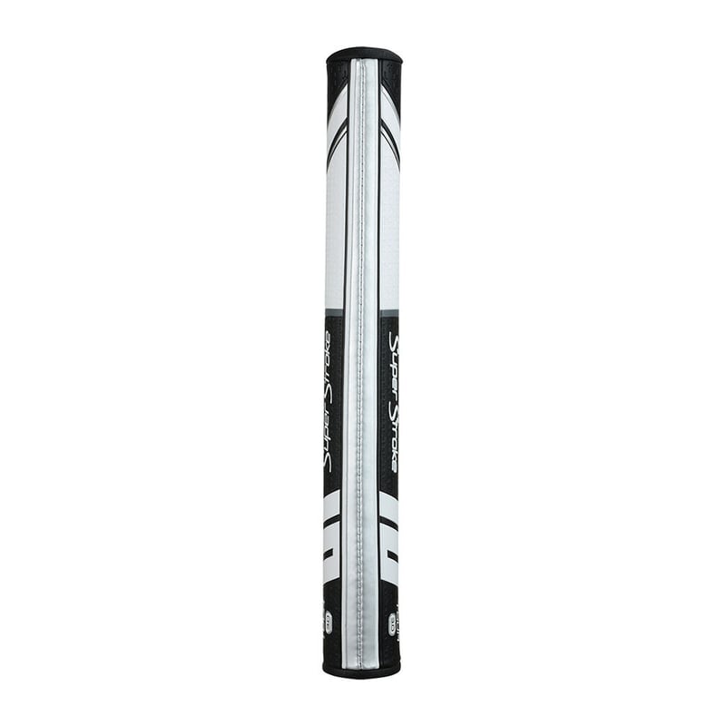 長尺パター GHOST パター Super Stroke グリップ
