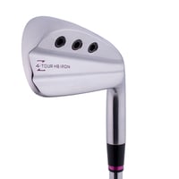 カムイ XP-03 アイアン【＃5〜PW】6本セット N.S.PRO モーダス3 TOUR