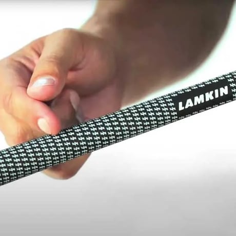 ラムキン　LAMKIN  CROSSLINE　クロスライン　ラバーグリップ