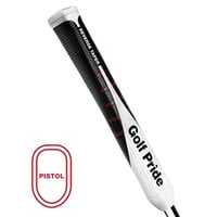 ゴルフプライド　RT　ピストルスモール　パター用グリップ
