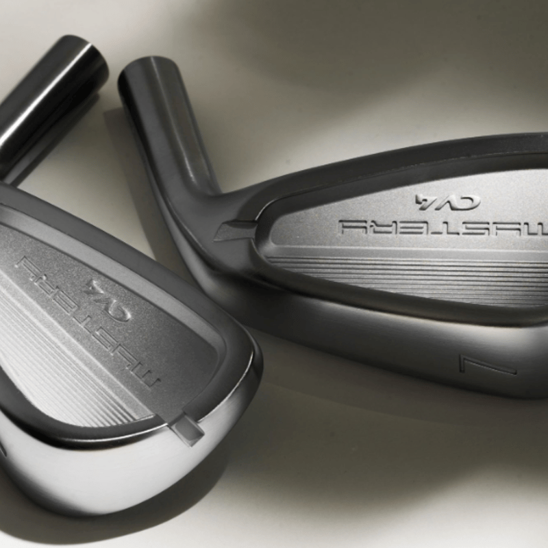 ミステリー MYSTERY CV4 アイアン【＃5〜46度】7本セット フジクラ