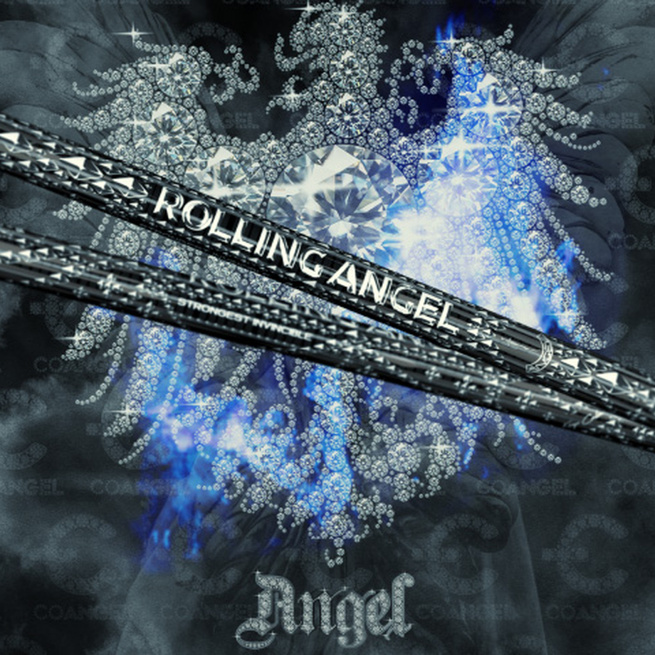 ミネルヴァ ヴァリエンテ MINERVA VALIENTE ドライバー ローリング