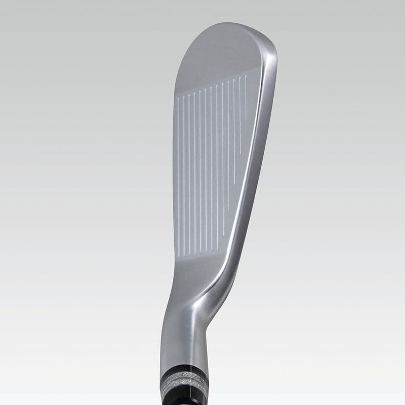 ミステリー MYSTERY CV4 アイアン【＃5〜46度】7本セット フジクラ