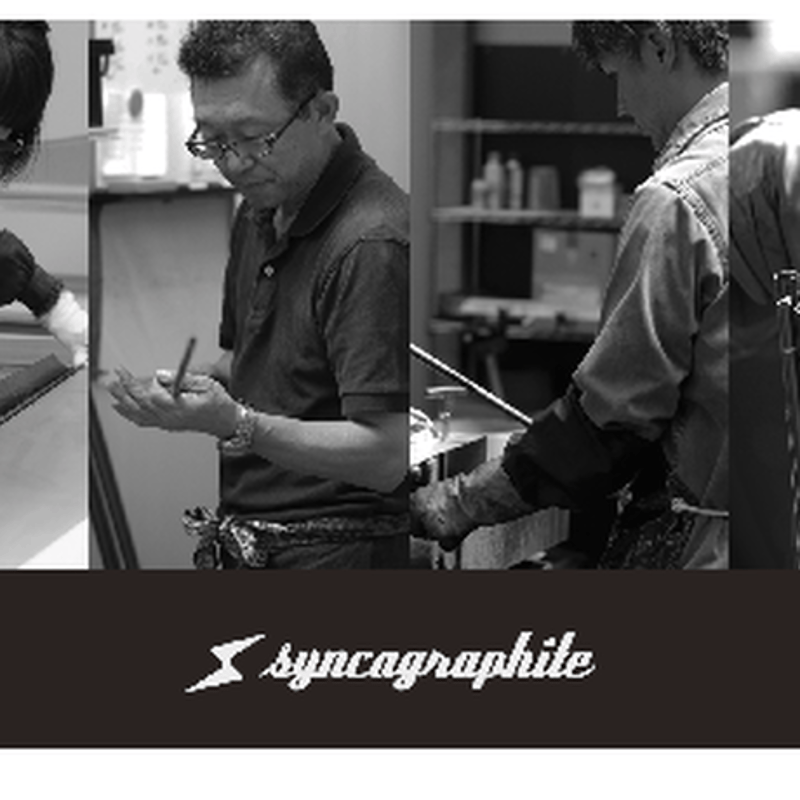 シンカグラファイト レクシア L シリーズ フェアウェイウッド用