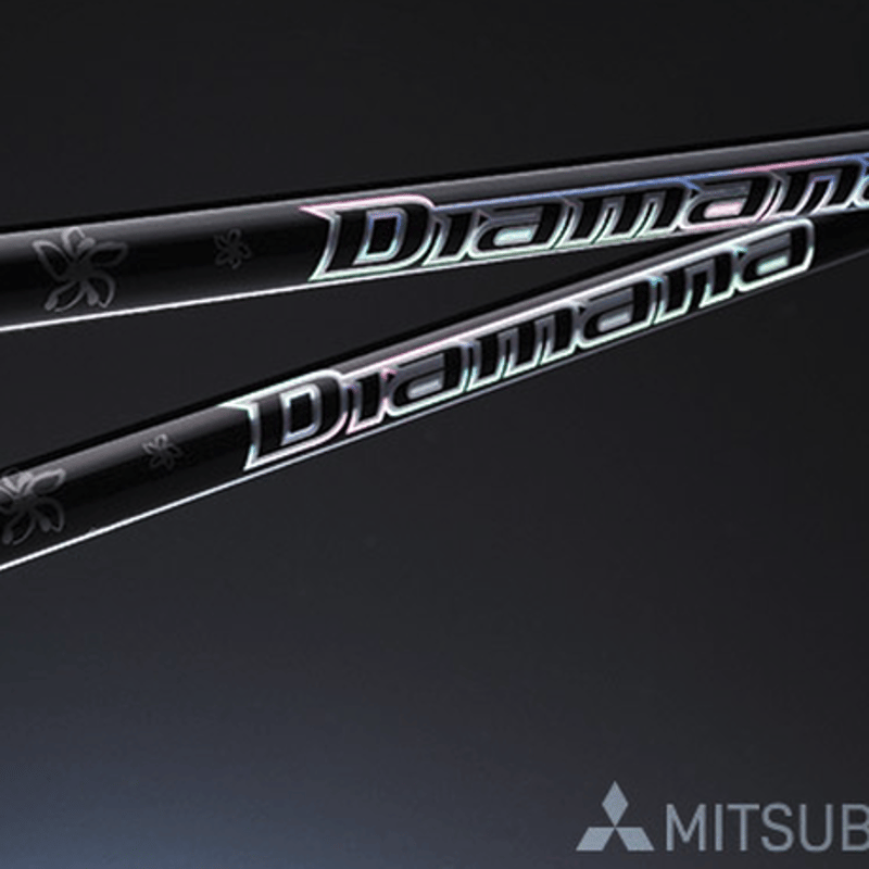 シャフトDiamana Thump Iron 95 S 6本Set(#5-PW)（楽天市場 
