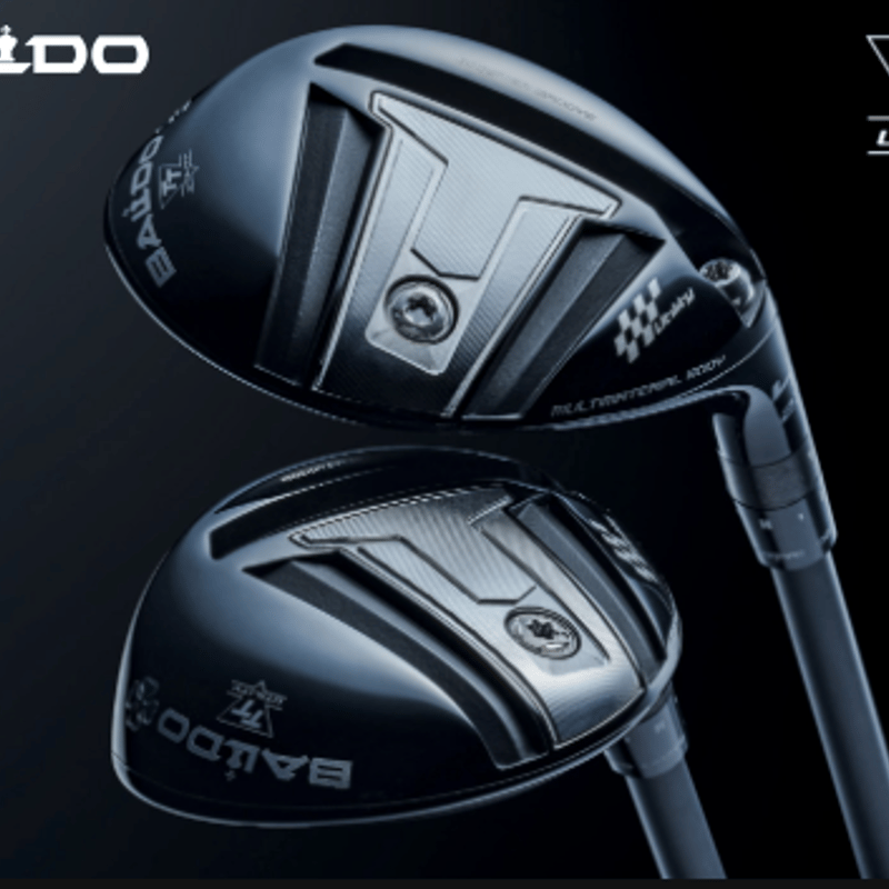 【shinago】バルド　BALDO HYBRID 5番27度 KBS バルド BALDO HYBRID 5番27度 KBSシャフト バルド TT ユーティリティ