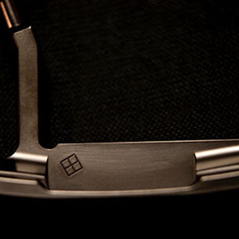 ブチ BUCHI TP-01 A2 パター N.S .PRO PUTTER SERIES
