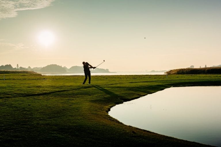 LA GOLF L-120 アイアン用カーボンシャフト 【＃5〜PW】6本