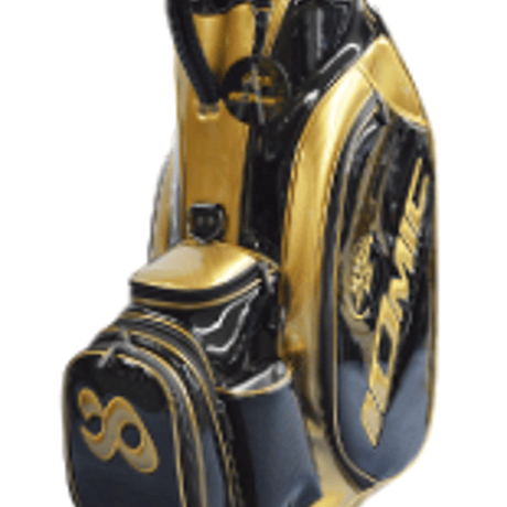 【BALDO】バルド　キャディバッグ　10周年記念限定モデル BALDO】バルド キャディバッグ 10周年記念限定モデル