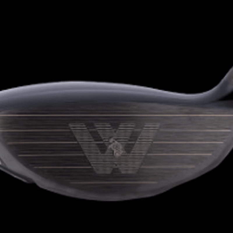 Waoww Bang FW 3W ワオ バン フェアウェイウッド ワオ Waoww バン BANG FW フェアウェイウッド フジクラ スピーダー NX