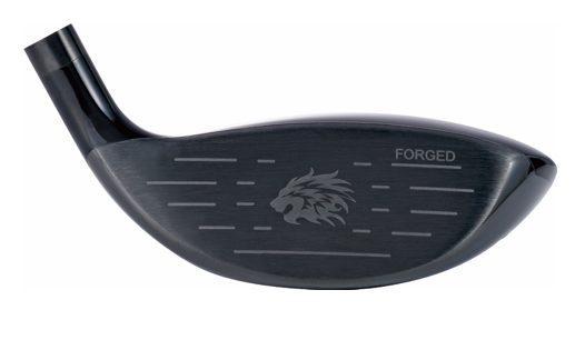 エミリッドバハマ CV9_FW（LEFTY）レフティー用フェアウェイウッド