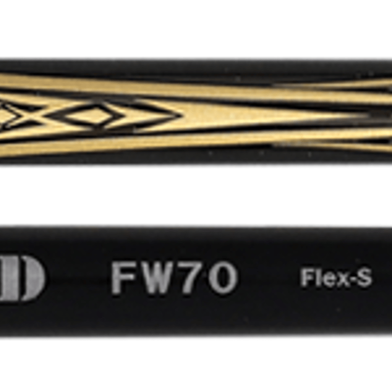 クレイジー CRAZY DEAD FW フェアウェイウッド用シャフト