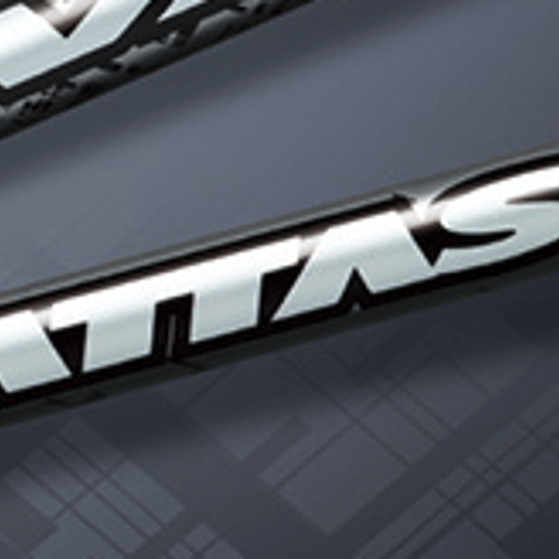 ジ・アッタス ブイツー THE ATTAS V2 ドライバー&フェアウェイ ジ・アッタス ブイツー THE ATTAS V2 ドライバー&フェアウェイ