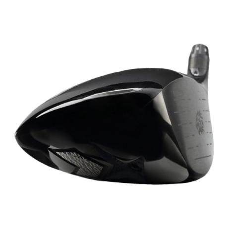 エミリッドバハマ　EMILLID　BAHAMA 　CV-11　PRO　数量限定　マット仕上げ　ドライバー　レーヴ　REVE　ダイナマイト　DYNAMITE　ドライバー用シャフト付