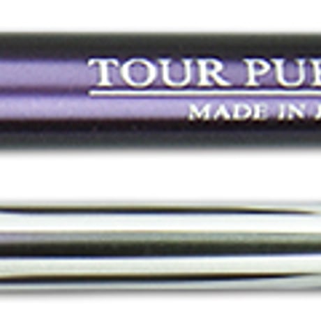 ジャスティック　プロシード　PROCEED  TOUR PURPLE　55　ドライバー用シャフト