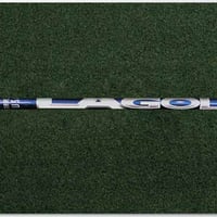 LA  GOLF  DJ　シグネチャーシリーズ　ドライバー用シャフト