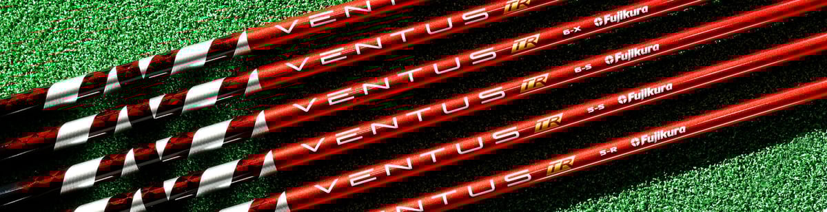 フジクラ ベンタス ティーアール レッド VENTUS TR RED フジクラ ベンタス ティーアール レッド VENTUS TR RED