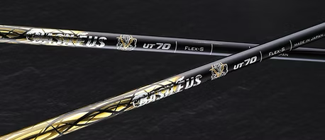 バシレウス Boron UT Rev.2 ボロン ユーティ ユーティリティ専用