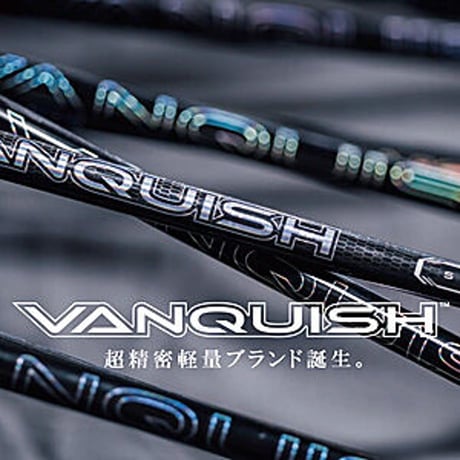 ミステリー　MYSTERY　C-HT811　ユーティリティ　三菱ケミカル　ヴァンキッシュ　VANQUISH ハイブリッド用シャフト付