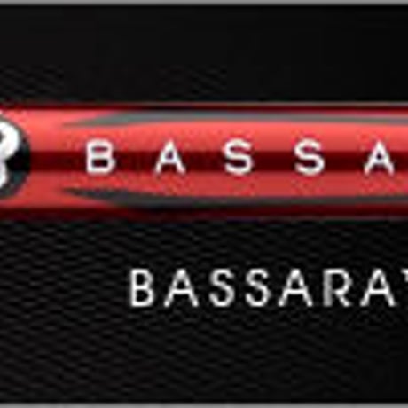 三菱ケミカル　BASSARA IRON　バサラ　アイアン用シャフト