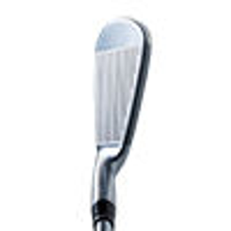 ジャスティック JUSTICK JP 73 アイアン【＃5〜PW】6本セット トゥルー