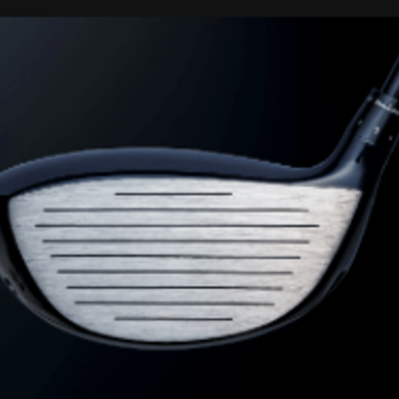 BALDO ドライバー SHALLOW ベンタスブルー 6S ヘッドカバー付き