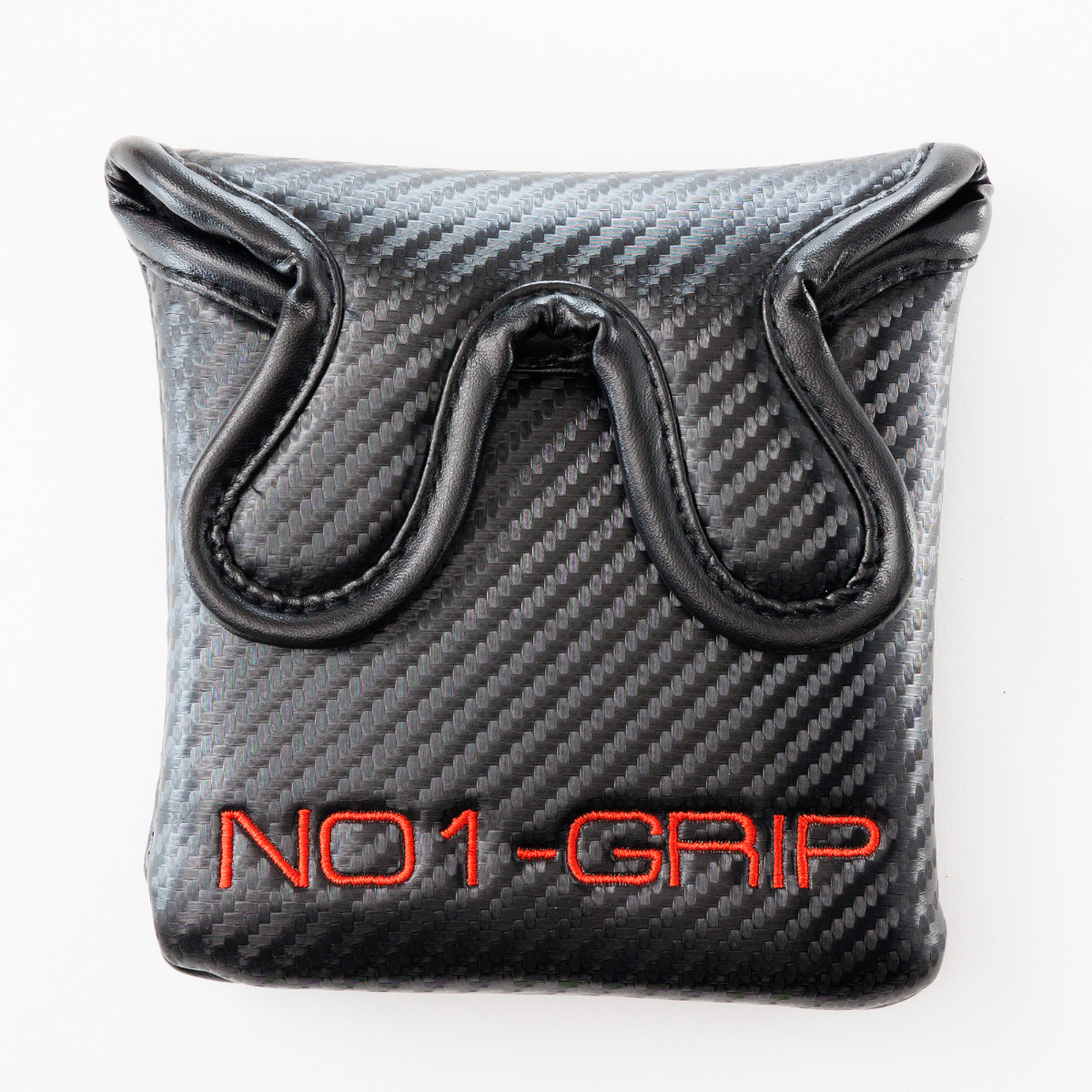 ナンバーワン NO.1 パターカバー（マレット） | クリエーションゴルフ