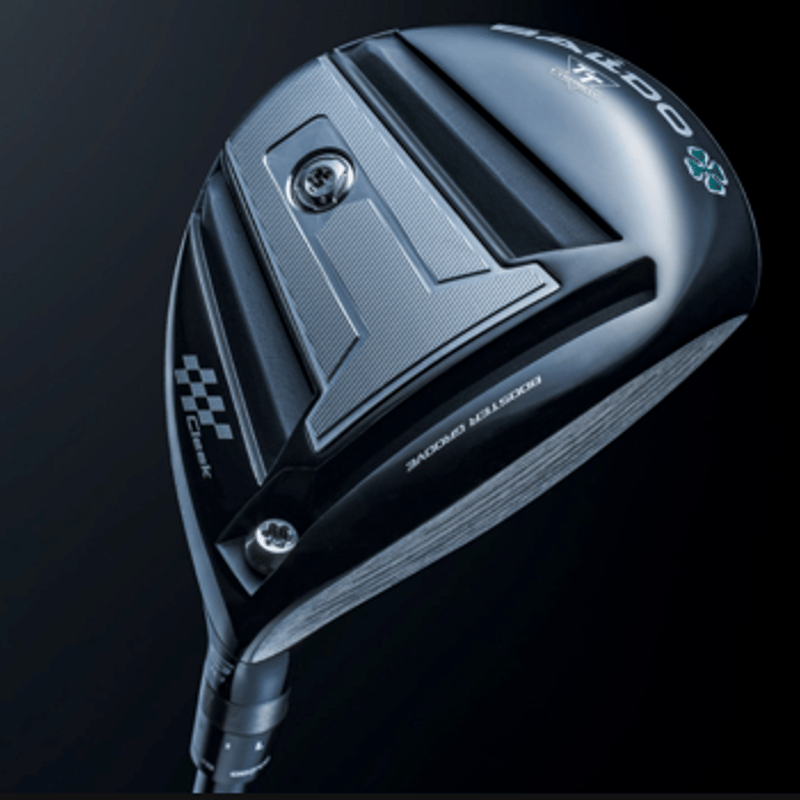 バルド BALDO TT フェアウェイウッド デラマックス DERAMAX 05F フェ
