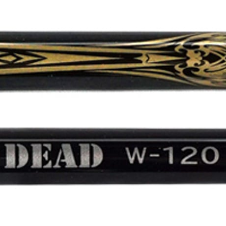 クレイジー　CRAZY  DEAD  WEDGE　ウェッジ 用シャフト