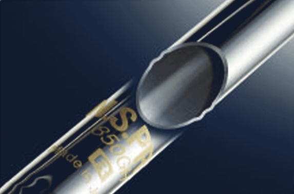 N.S.PRO 850GH アイアン用シャフト【#5~W】 6本セット | クリエーショ