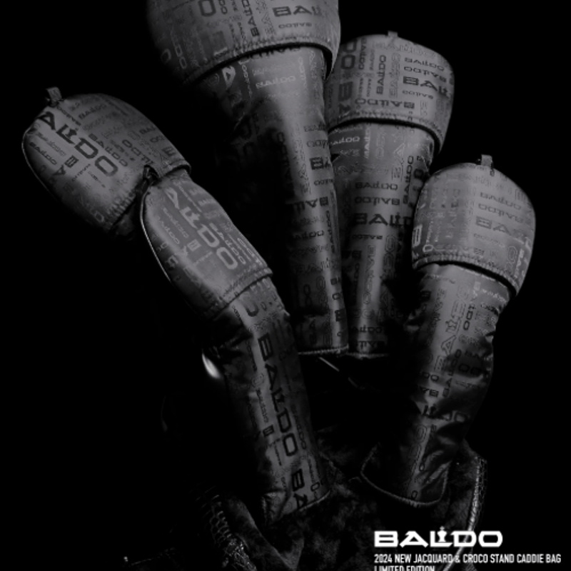 バルド BALDO ニュースタンドキャディバッグ LIMITED EDITION バルド BALDO ニュースタンドキャディバッグ LIMITED EDITION