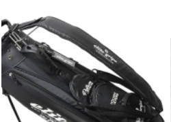 エリートグリップ 軽量スタンドキャディバッグ 9.5 | クリエーション