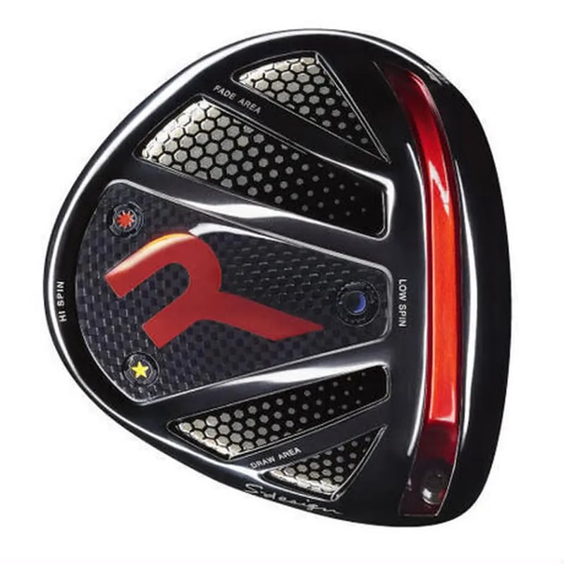 ロッディオドライバーsデザイン