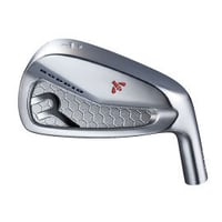 ロッディオ　 PC フォージドアイアン【＃7〜PW】 4本セット　N.S.PRO モーダス３　ラグジュアリーブラック　LUXURY BLACK　アイアン用シャフト付