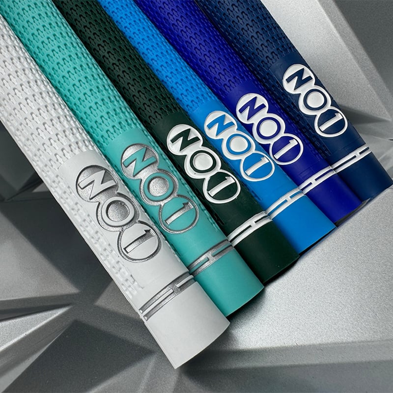 ナンバーワン NO.1 43シリーズ SOFT グリップ 10本セット