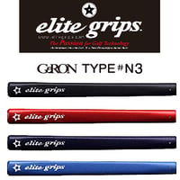 エリート　elite　GeRON  TYPE  #N3  パター用グリップ