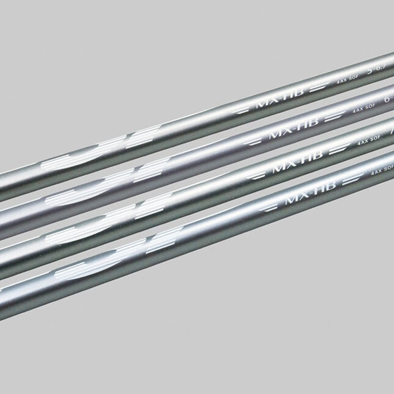 美品 FSP MX-V PLUS 5AX SOF 激飛び japanシャフトFSP MX -V PLUS 5AX SOF MX-V | MYSTERY GOLF