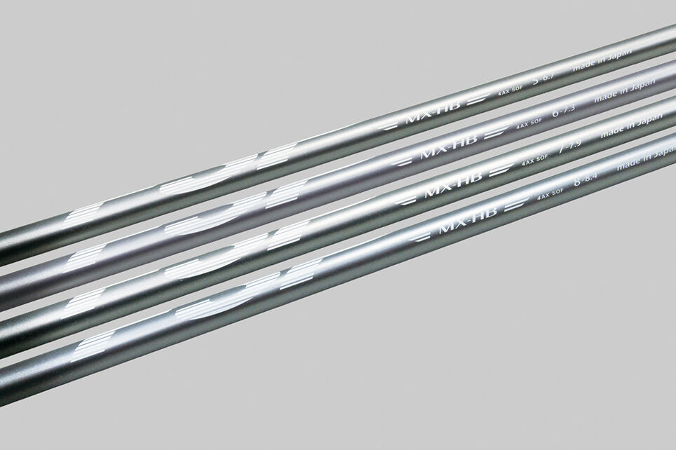 ロッディオ　UT5 27° FSP MX-HB5/6.7 ロッディオ UT5 27° FSP MX-HB5/6.7