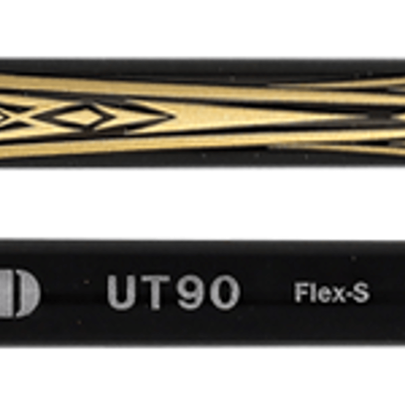 クレイジー CRAZY DEAD UT ユーティリティ用シャフト | クリエーション