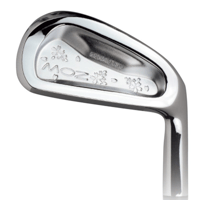 モズ　MOZ  TYPE  H-07  アイアン【＃5〜P】6本セット  N.S.PRO　モーダス3　 TOUR 105　アイアン用シャフト付