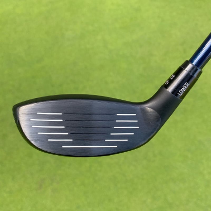 A グラインド　SAVIR 4 ユーティリティ 23度 Aデザインゴルフ Aグラインド SAVIR(セイビア) ユーティリティ ヘッド