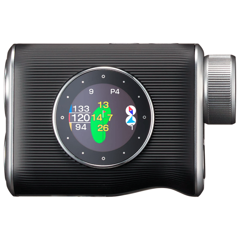 イーグルビジョン Xi EV-490 | クリエーションゴルフショップ