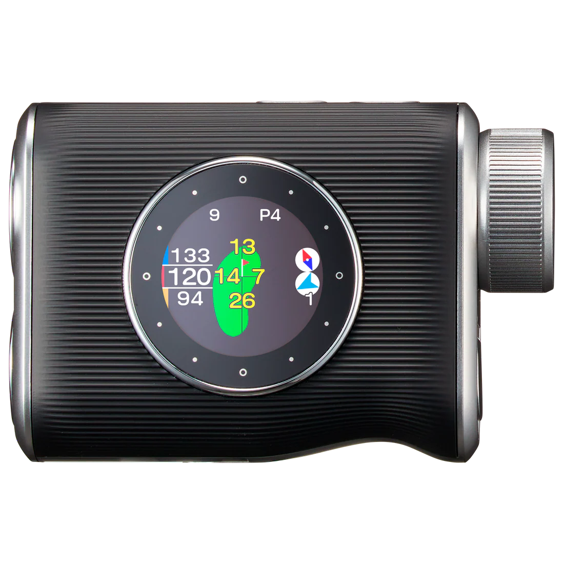 イーグルビジョン　Xi EV-490 距離計 GPS搭載 イーグルビジョン Xi EV-490 | クリエーションゴルフショップ