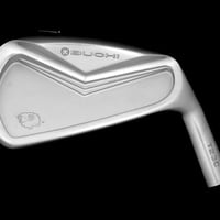 ブチ　BUCHI　T23C　キャビティアイアン【＃6〜PW】　5本セット 　LA GOLF A -SERIES　アイアン用カーボンシャフト付