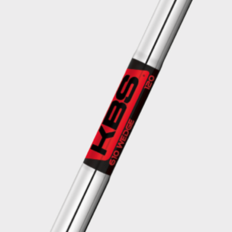 KBS　610　WEDGE　ウェッジ用シャフト